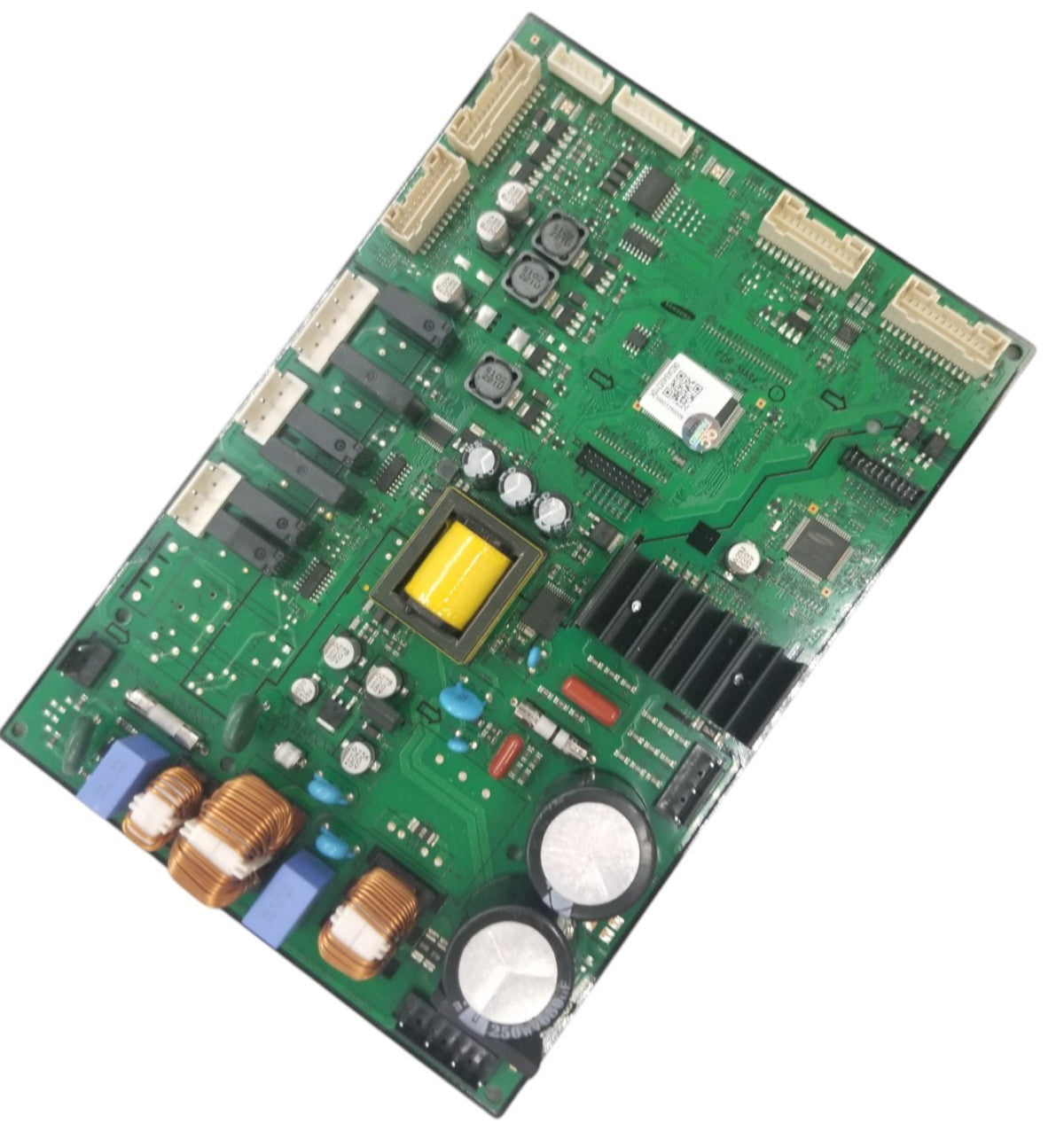 OEM Replacement for Samsung Fridge Control DA94-05310K