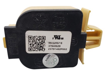 OEM Replacement for GE Washer Water Level Pressure Switch 37640528 1-Yr  -s To
