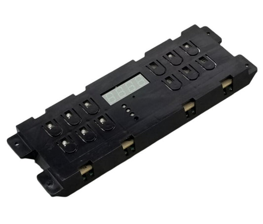 Genuine OEM Replacement for Frigidaire Range Control 316418306