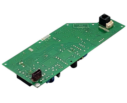 OEM Replacement for GE Dishwasher Control 265D1462G201 WD21X24899  1-Yr