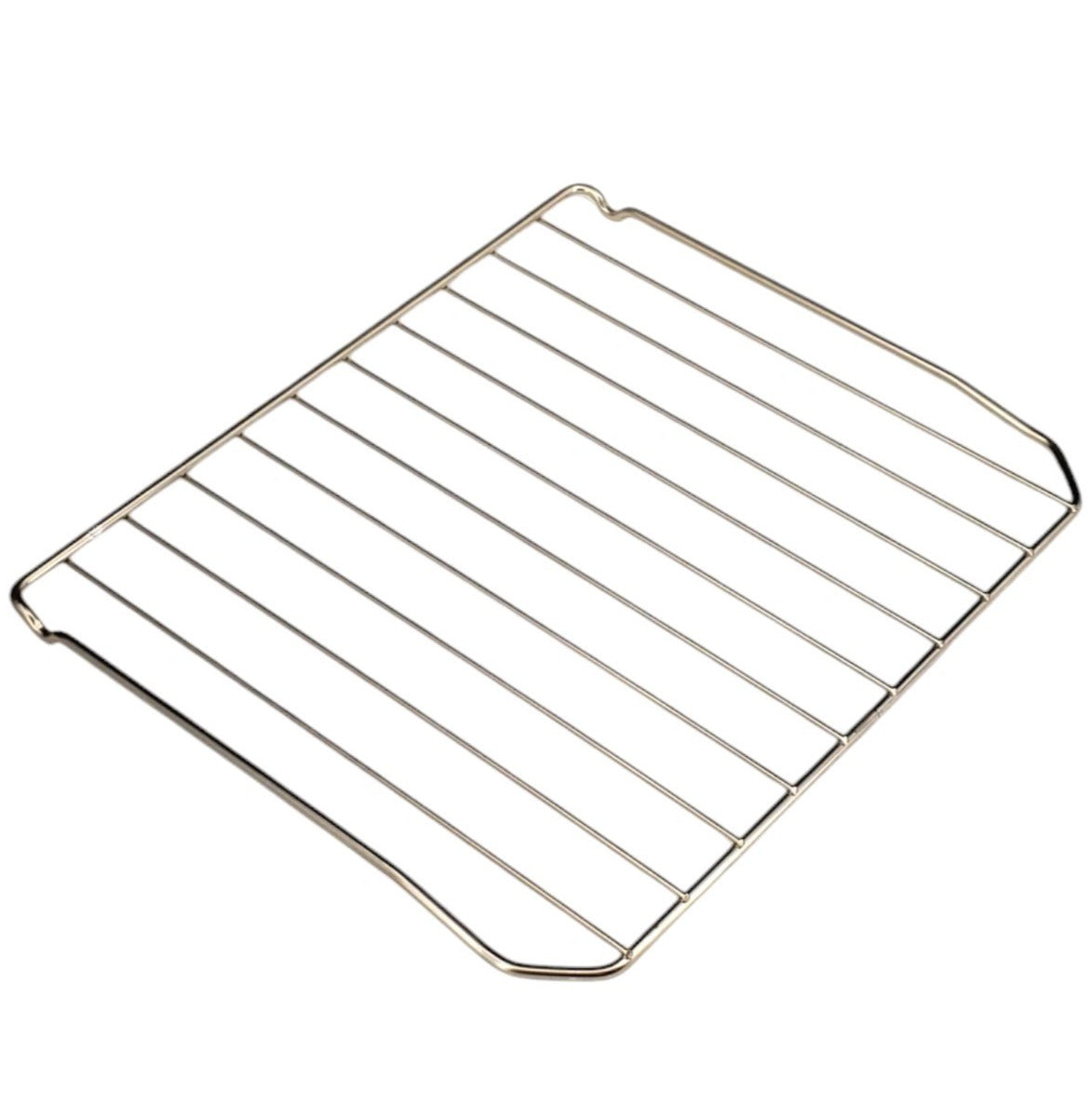 New Genuine OEM Replacement for GE Oven Broil Drawer Rack WB48X26677
