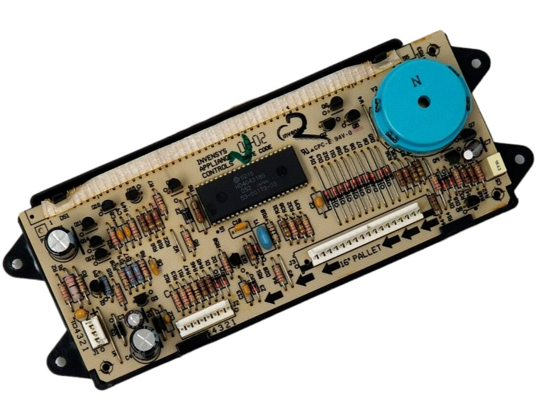 OEM Replacement for Maytag Range Control  7601P569-60