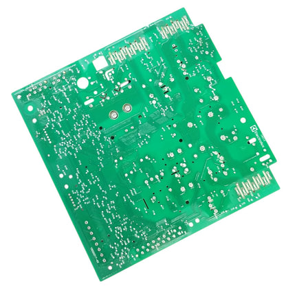 New OEM Replacement for Frigidaire Dryer Control 5304524465