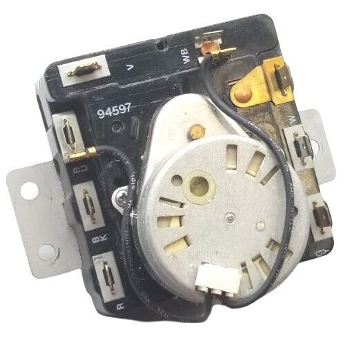 OEM Replacement for Kenmore Dryer Timer  3406018B    ~ ~