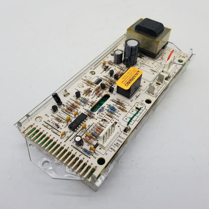 Genuine OEM Replacement for Whirlpool Range Control 8053191