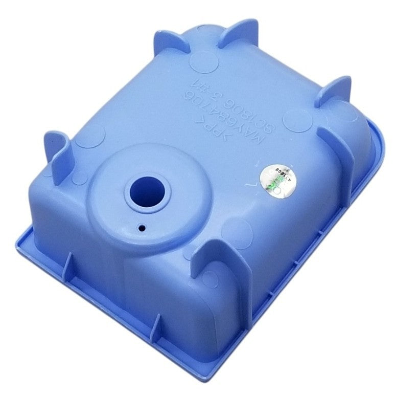 New OEM Replacement for LG Washer Detergent Dispenser Reservoir  3891ER2003G