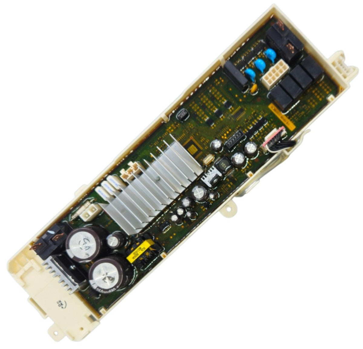 OEM Replacement for Samsung Washer Control DC92-01850A DC92-01849A