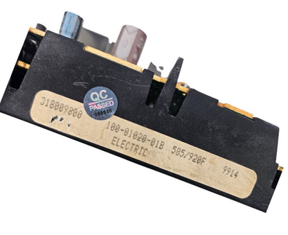 OEM Replacement for Frigidaire Oven Control Board 318009800