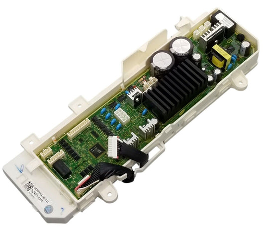 OEM Replacement for Samsung Washer Control Kit  DC92-01938E