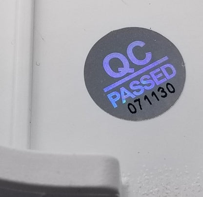 OEM Replacement for Frigidaire Dishwasher Control Panel Assy 5304525217
