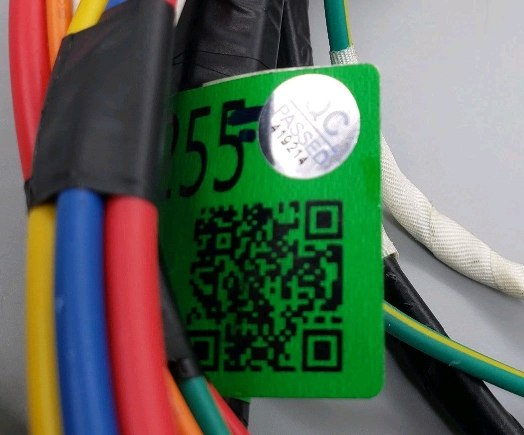 New OEM Replacement for LG Main Wire Harness EAD60946255