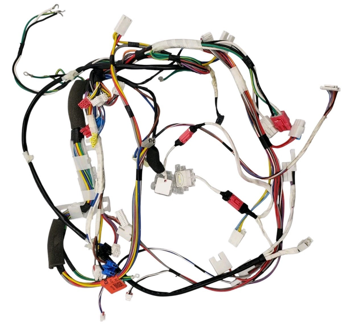 New OEM Replacement for LG Dishwasher Multi- Harness EAD63647040