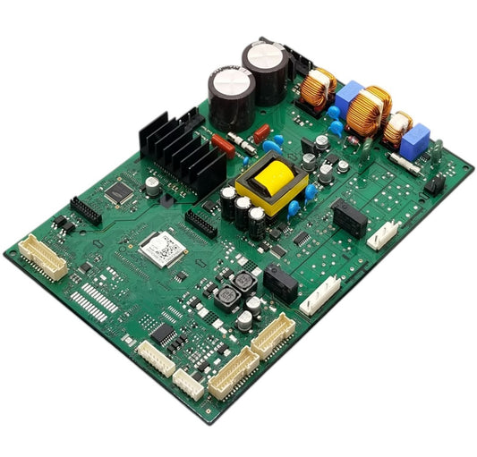 OEM Replacement for Samsung Fridge Control  DA94-06781A