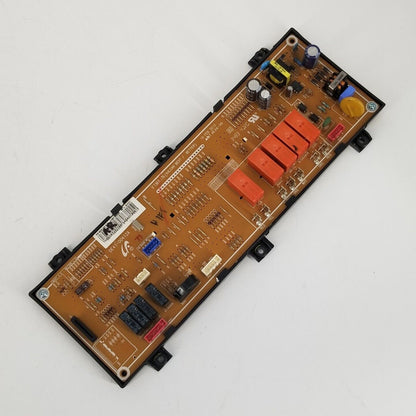 Genuine OEM Replacement for Samsung Oven Control DE92-02588F