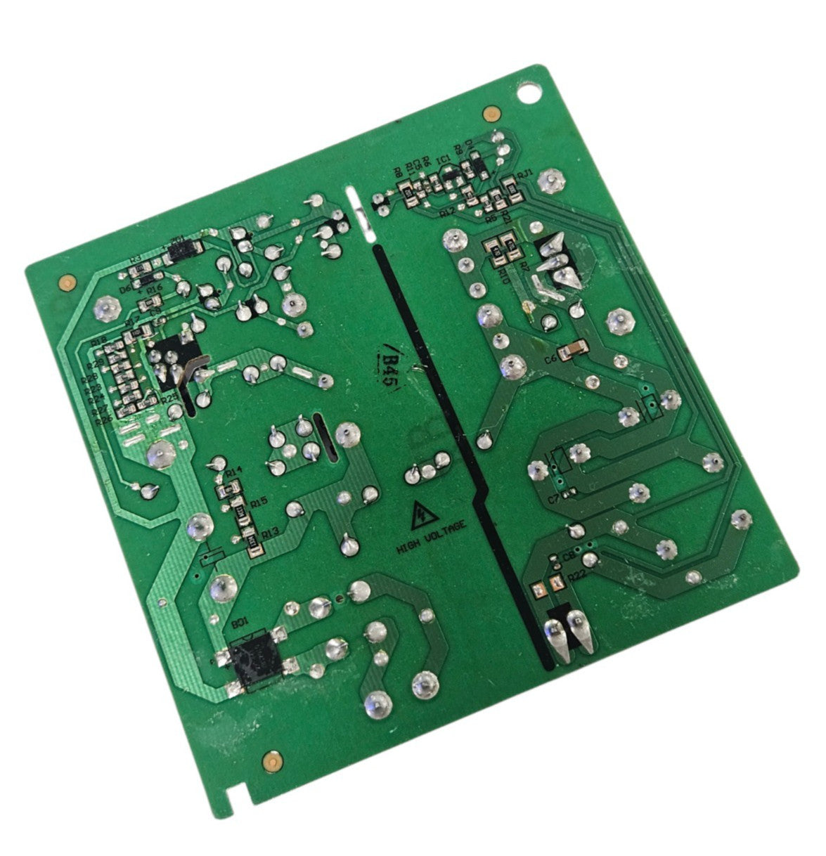 OEM Replacement for Hisense Fridge Control BCD-522WP1BWF1S3