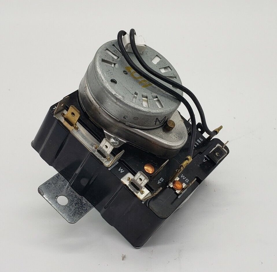 OEM Replacement for Whirlpool Dryer Timer 8299762