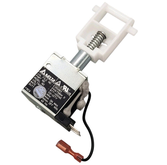 New OEM Replacement for Frigidaire Refrigerator Solenoid 241675705