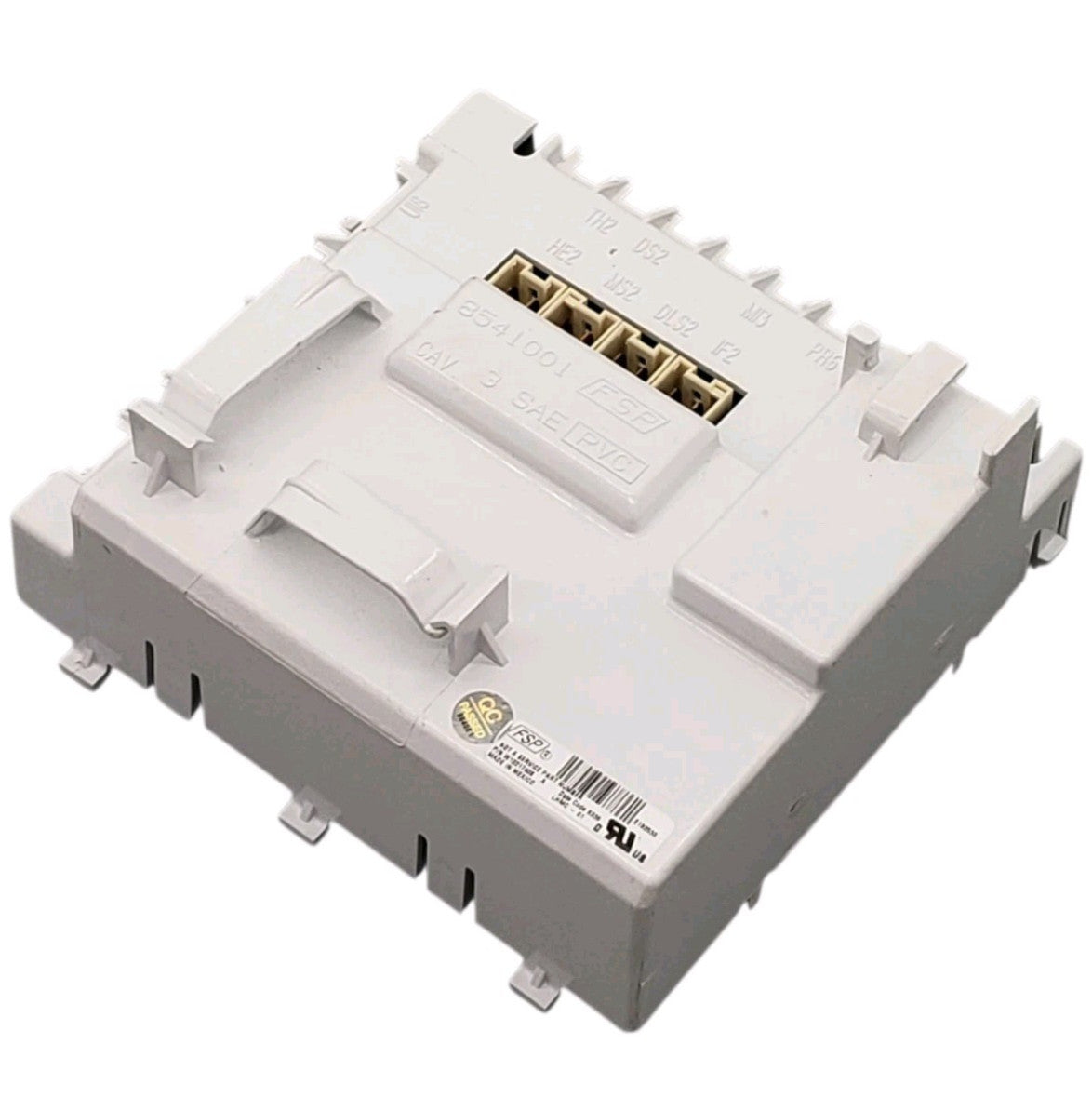 OEM Replacement for Whirlpool Washer Control  W10217408