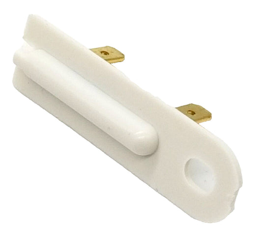 New Replacement for Heavy Duty Thermal Fuse for Replacement for Whirlpool Dryer WP3392519 3388651 3388651