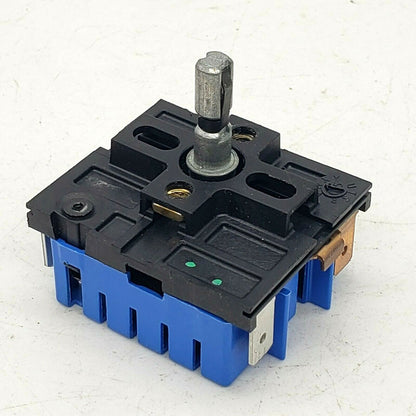 Replacement for GE Oven Infinite Switch Control 191D4774P005