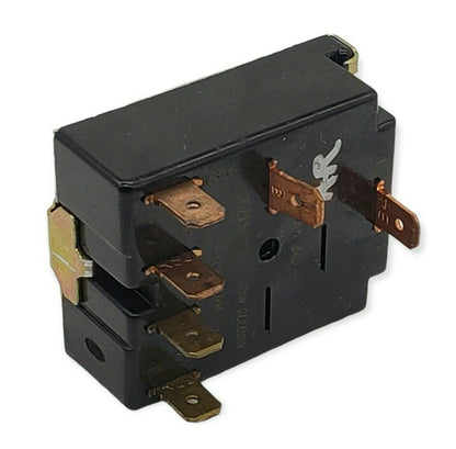 OEM Replacement for Kenmore Washer Temperature Switch 131891700