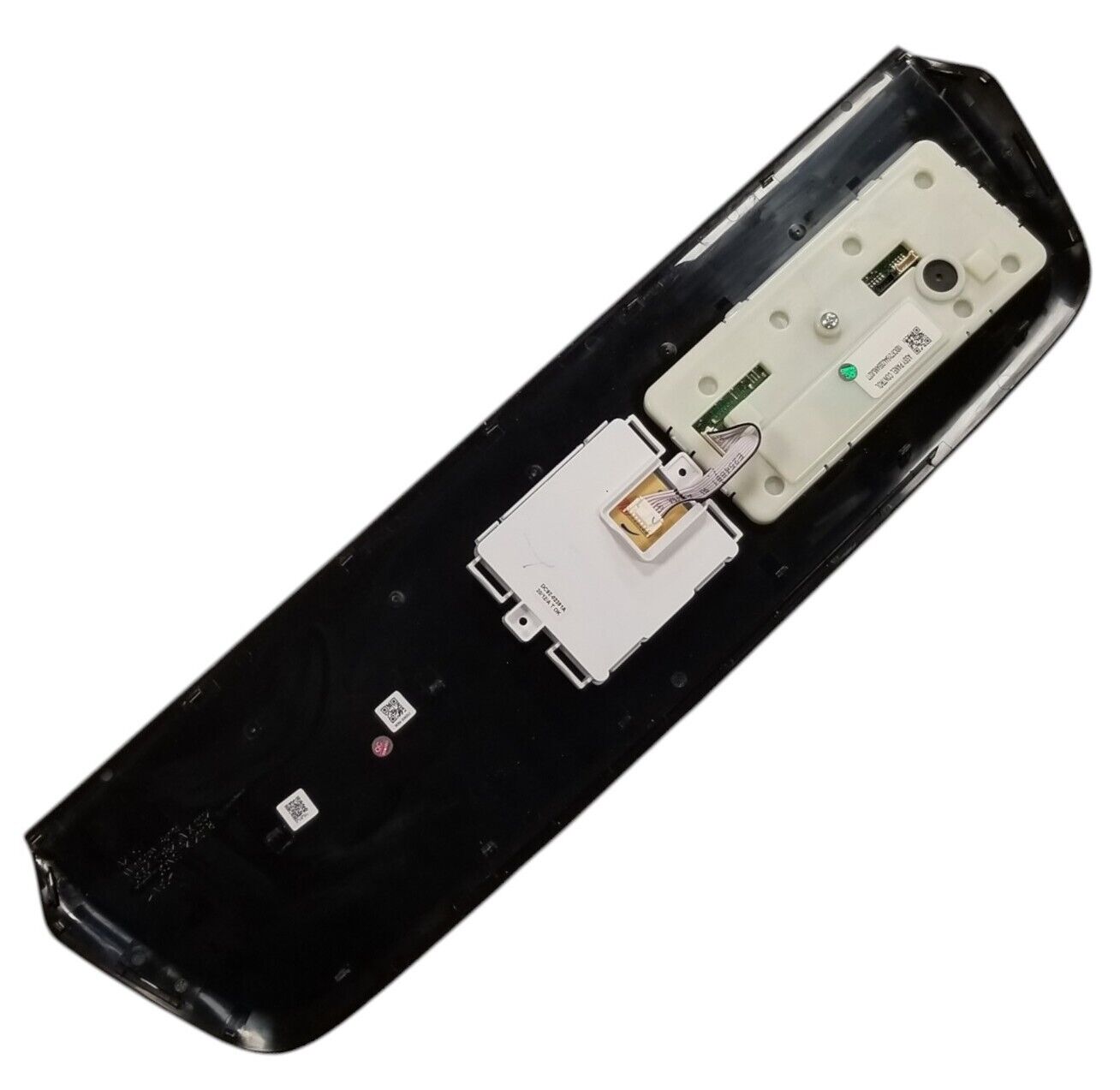 OEM Replacement for Samsung Washer Control Panel  DC97-21544J