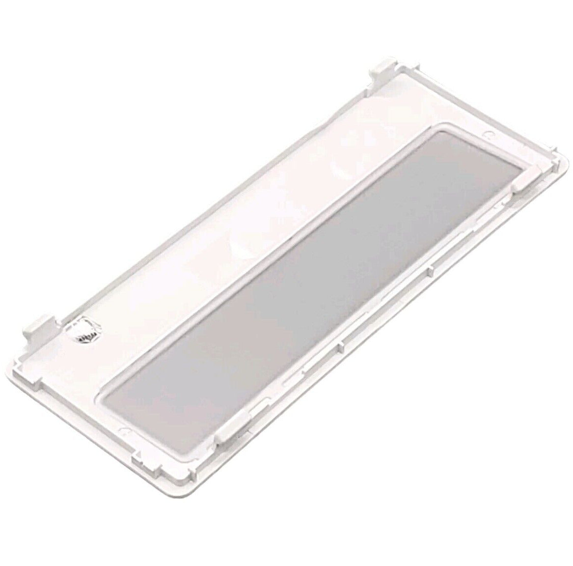 New OEM  Replacement for Samsung Refrigerator LED Light Cover DA63-08272A