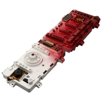 OEM Replacement for LG Washer Control EBR75092903