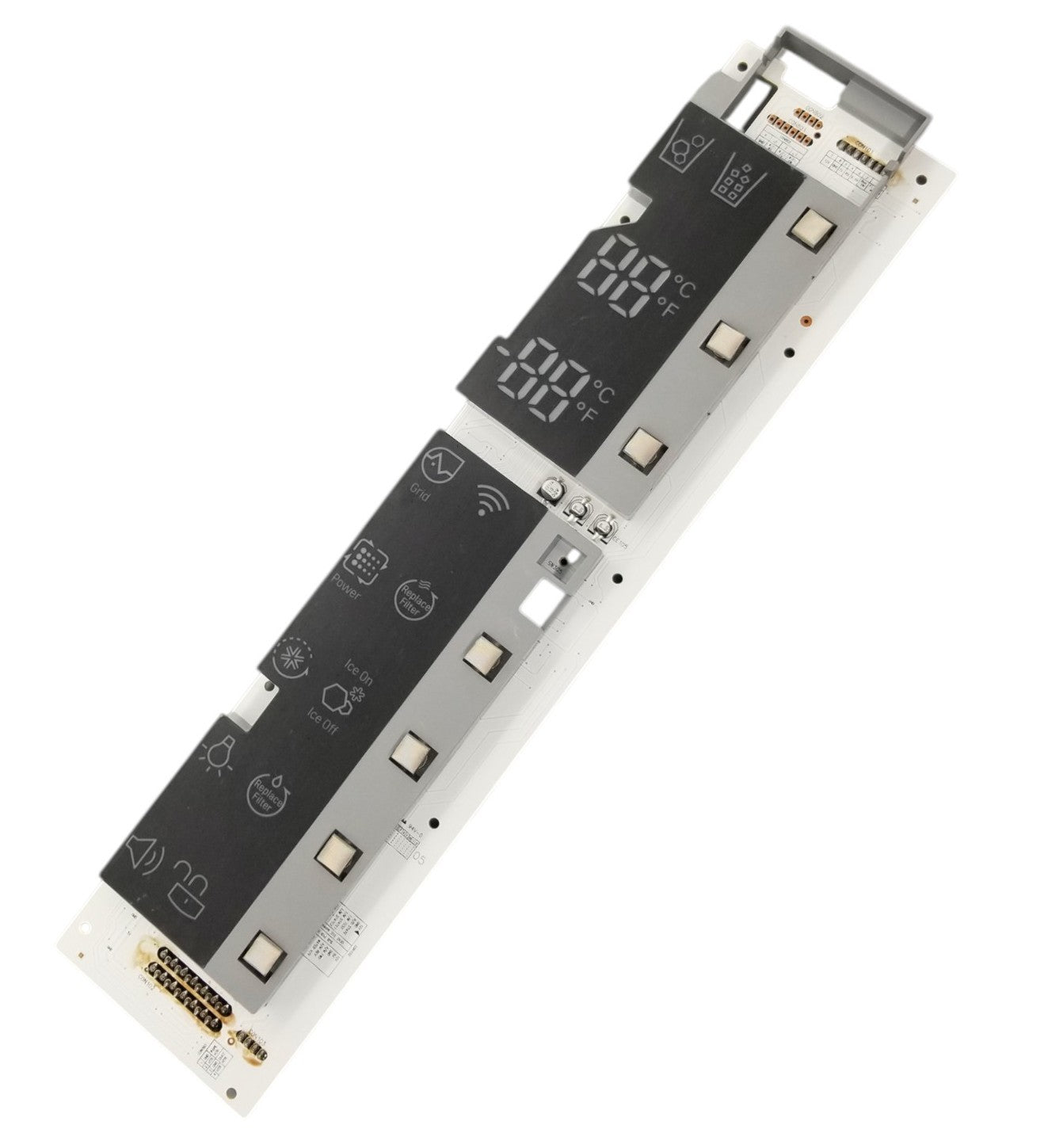New OEM Replacement for LG Fridge Dispenser Control EBR79159702