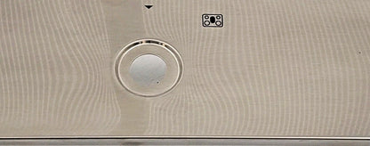 OEM Replacement for LG Range Control Panel MGC66179709