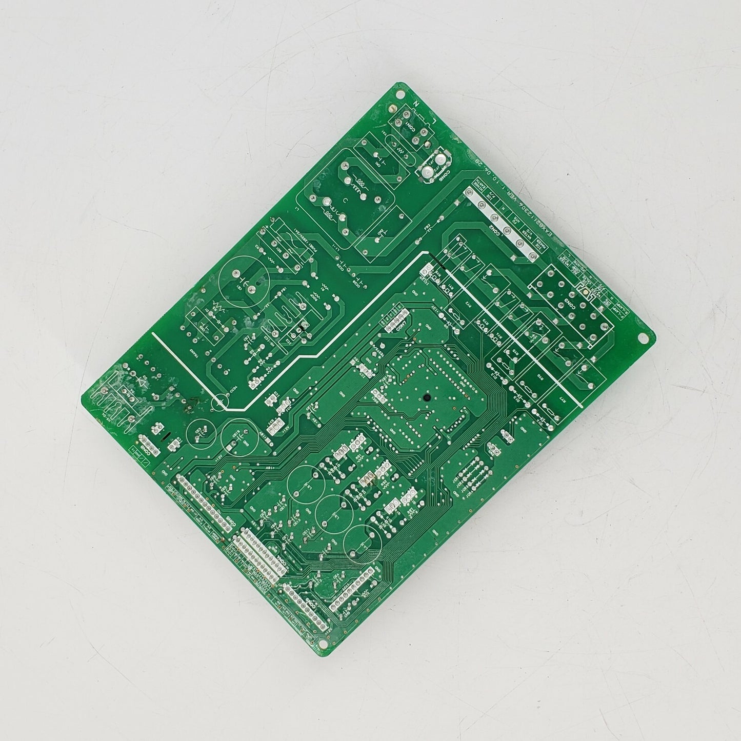 Genuine OEM Replacement for LG Refrigerator Control EBR67348013