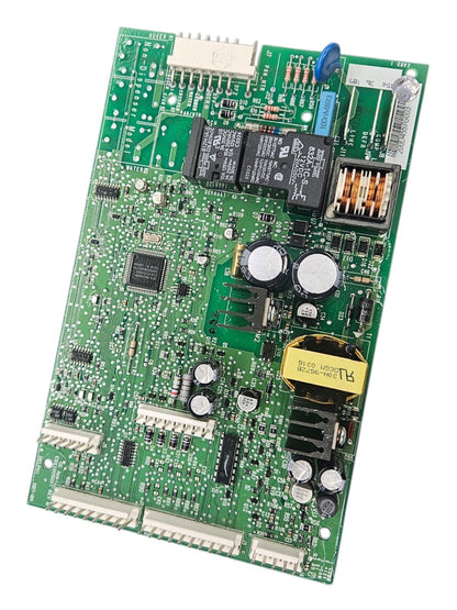 OEM Replacement for GE Fridge Control 200D4557G003