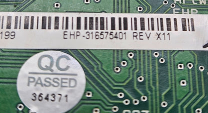 OEM Replacement for Kenmore Range Control 316575401