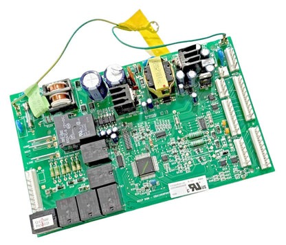 OEM Replacement for GE Fridge Control Board 225D4205G002