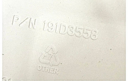 OEM Replacement for GE Oven Control Panel Touch Pad 191D3558 1Yr