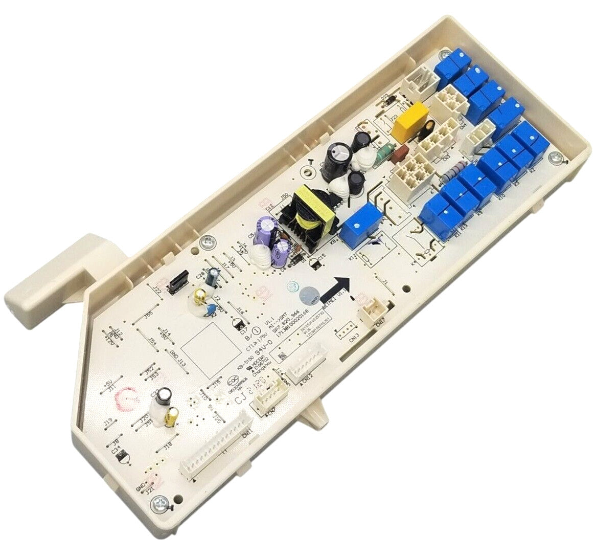 OEM Replacement for Midea Washer Control 17238100000301
