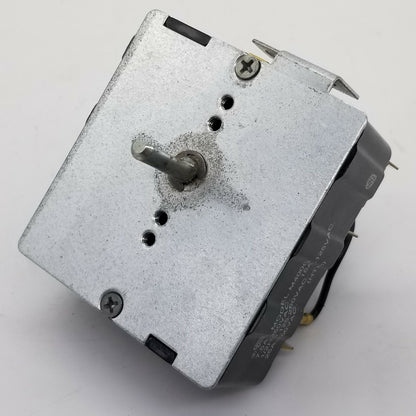 Genuine OEM Replacement for Whirlpool Dryer Timer Q630113