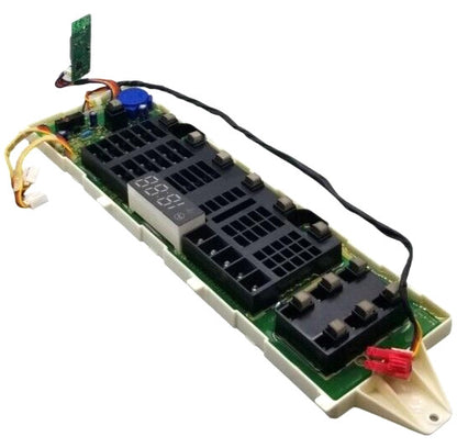 OEM Replacement for LG Washer Control  EBR83116106