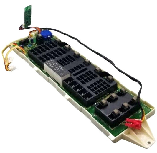 OEM Replacement for LG Washer Control  EBR83116106