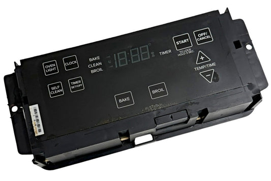 OEM Replacement for Whirlpool Range Control W10626962