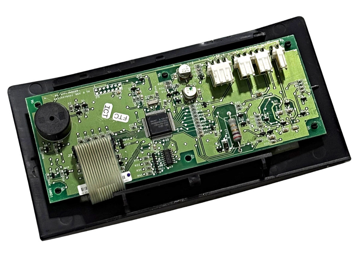 OEM Replacement for GE Fridge Control 200D1218G005