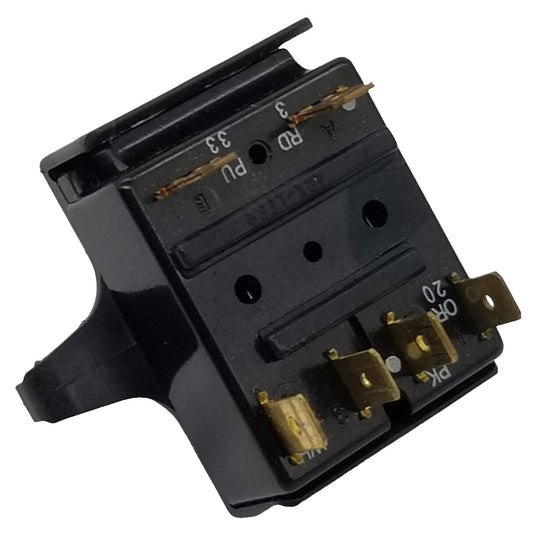 OEM Replacement for Maytag Washer Switch  63717940