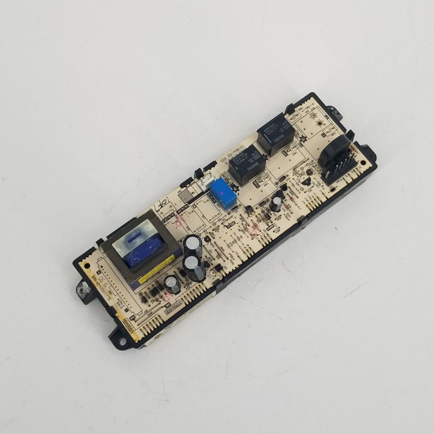 Genuine OEM Replacement for GE Range Oven Control WB27K10148