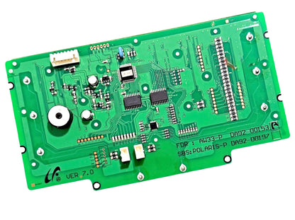 OEM Replacement for Samsung Fridge dispenser Display DA92-00153A 1Yr
