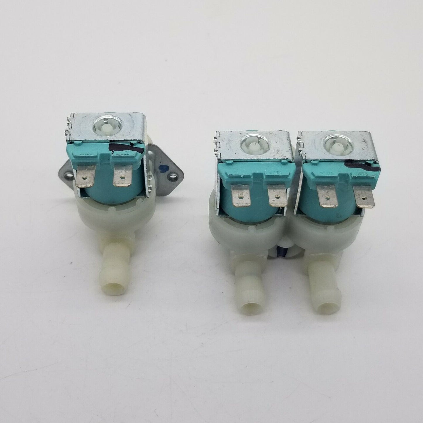 OEM Replacement for Samsung Washer Inlet Valve Set DC62-30312J