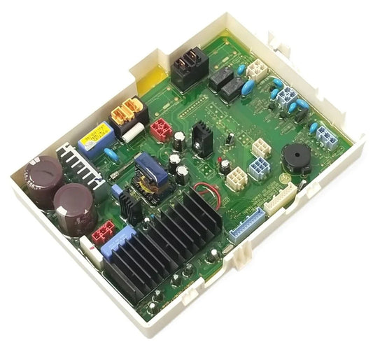 OEM Replacement for LG Washer Control 6871ER1078T