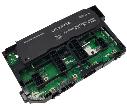 OEM Replacement for Whirlpool Dryer Control W10216284