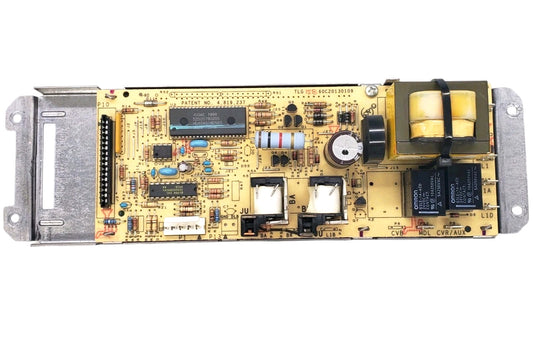 OEM Replacement for JENNAIR Oven Control Board 7601P580-60