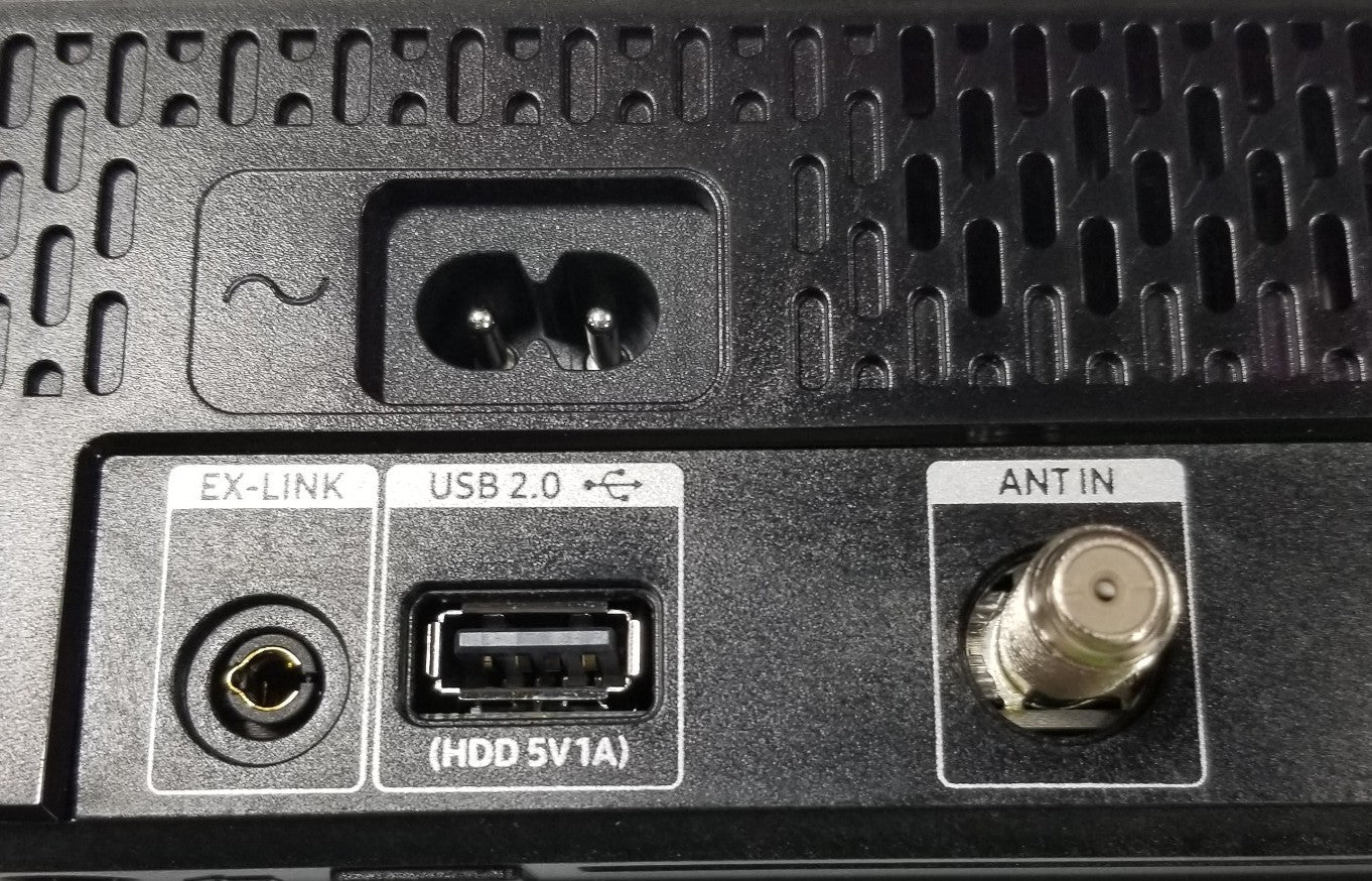 New OEM Replacement for Samsung TV One Connect Kit BN95-51295L