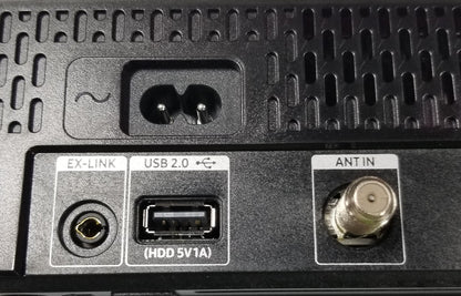 New OEM Replacement for Samsung TV One Connect Kit BN95-51295L